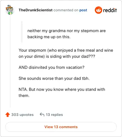 Image credit: TheDrunkScientist | TheDrunkScientist