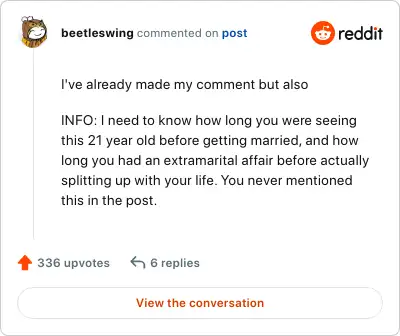 Image credit: beetleswing | beetleswing