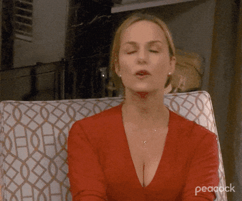 Image credit: Giphy | The Office