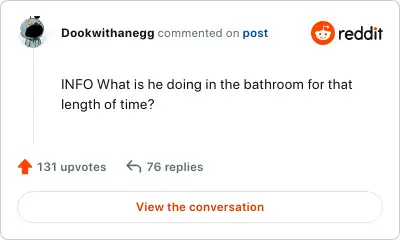 Image credit: Dookwithanegg | Dookwithanegg