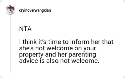 Image credit: cryinoverwangxian | cryinoverwangxian