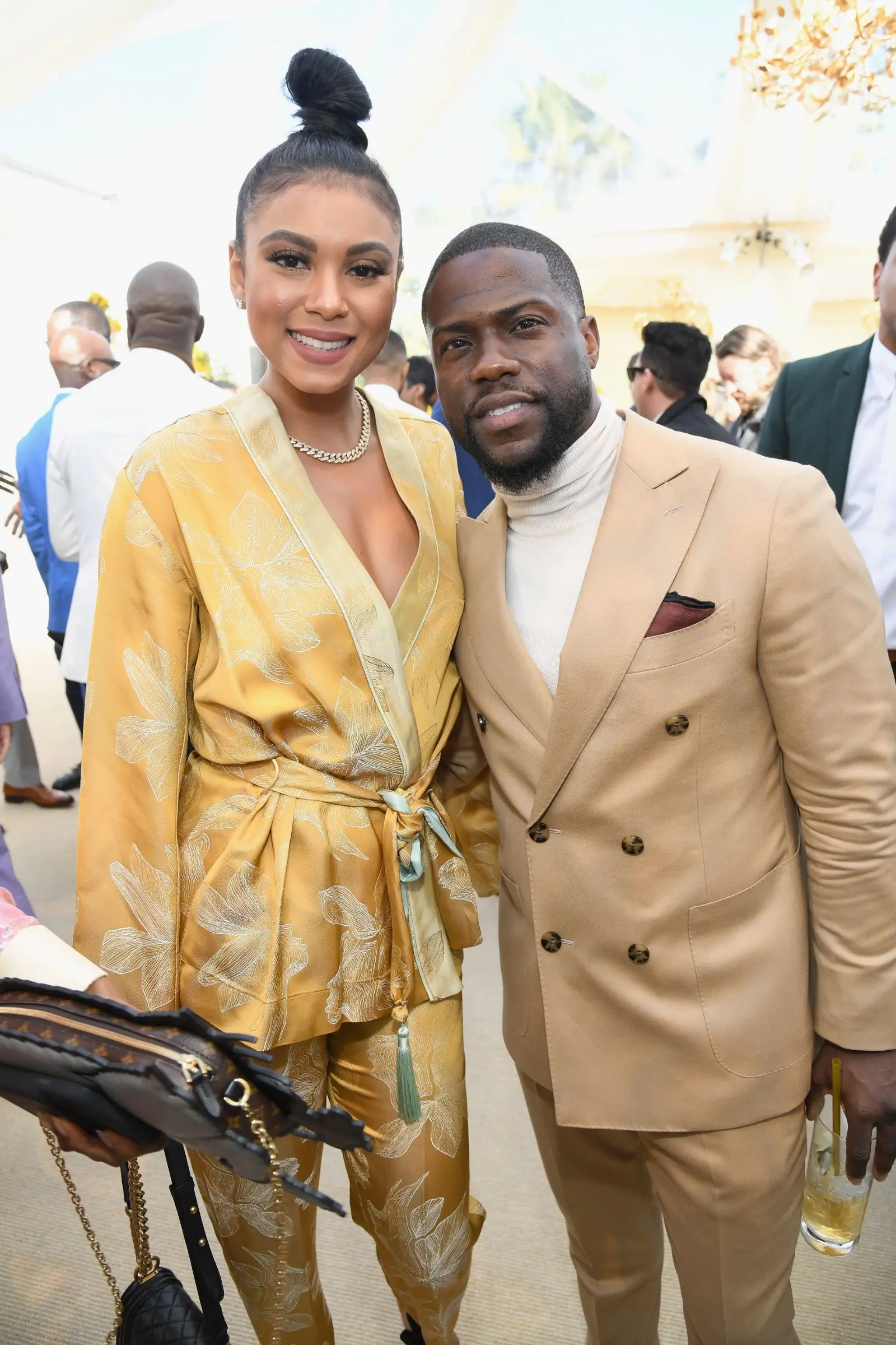 Image credit: Getty Images | Kevin Mazur