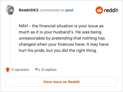 Image credit: RedditDK2 | RedditDK2