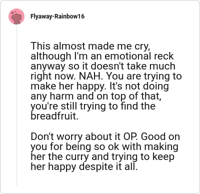 Image credit: Flyaway-Rainbow16 | Flyaway-Rainbow16