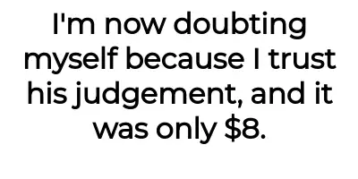 Image credit: throwdontwasteurcoin | throwdontwasteurcoin