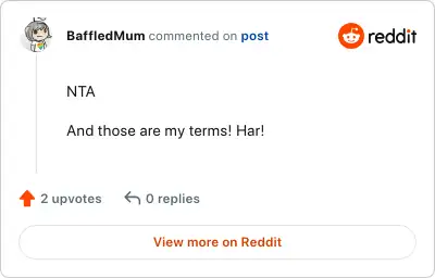 Image credit: BaffledMum | BaffledMum
