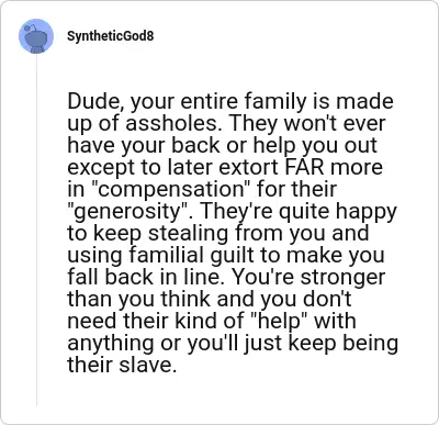 Image credit: SyntheticGod8 | SyntheticGod8