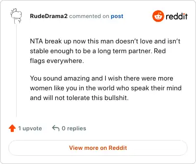 Image credit: RudeDrama2 | RudeDrama2