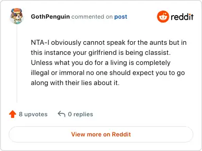 Image credit: GothPenguin | GothPenguin