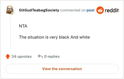Image credit: GitGudTeabagSociety | GitGudTeabagSociety