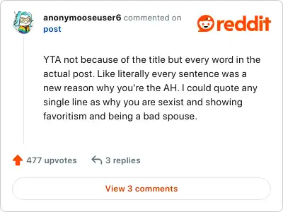 Image credit: anonymooseuser6 | anonymooseuser6
