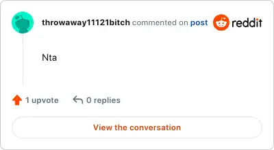 Image credit: throwaway11121bitch | throwaway11121bitch