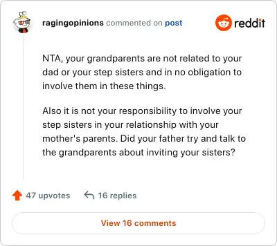 Image credit: ragingopinions | ragingopinions