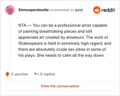 Image credit: Shmooperdoodle | Shmooperdoodle