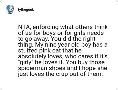 Image credit: tythegeek | tythegeek