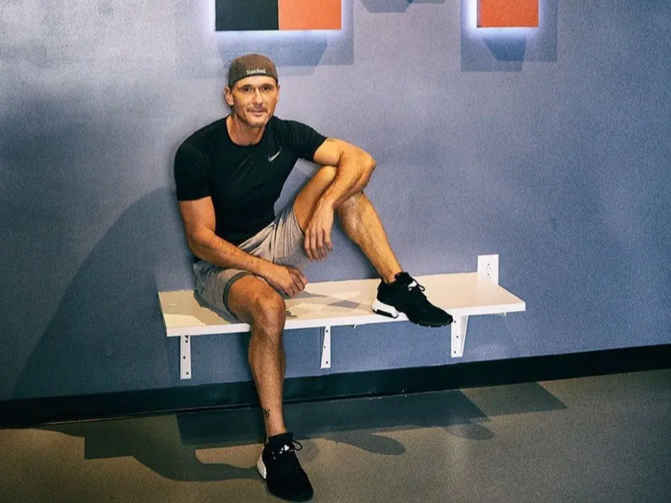 Image credit: instagram | @thetimmcgraw