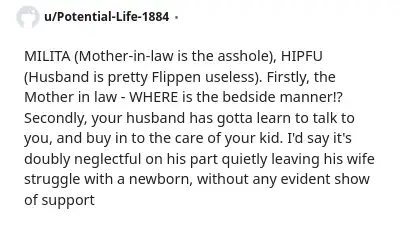 Image credit: Potential-Life-1884 | Potential-Life-1884