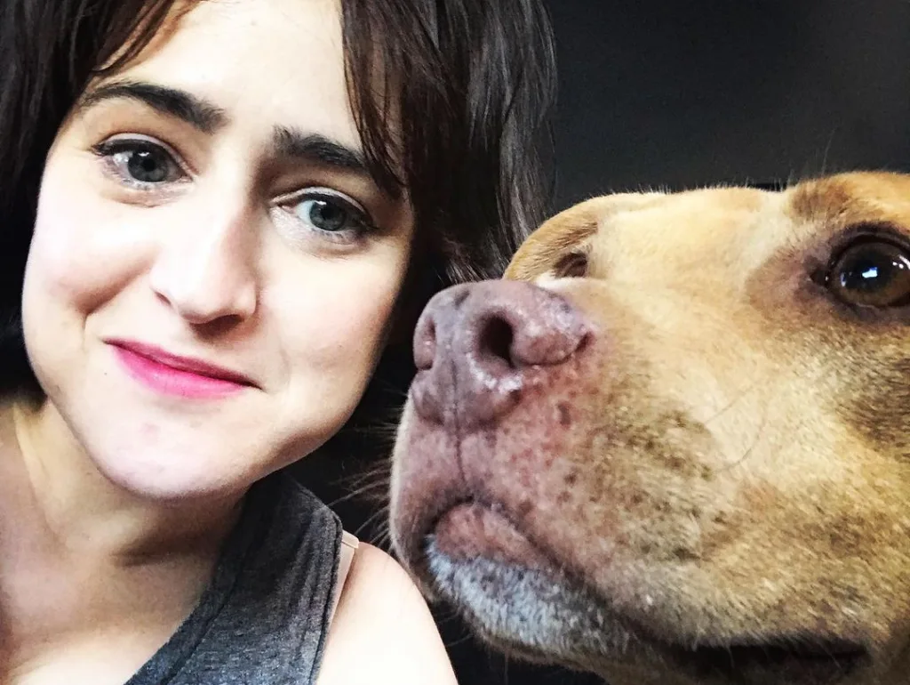 Image credit: Instagram | @marawilson