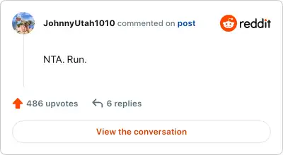 Image credit: JohnnyUtah1010 | JohnnyUtah1010