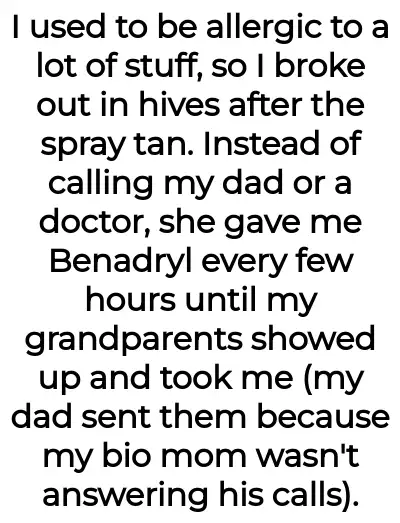 Image credit: badbiomompost | badbiomompost