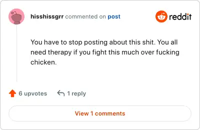 Image credit: hisshissgrr | hisshissgrr