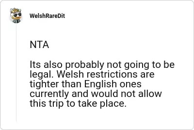 Image credit: WelshRareDit | WelshRareDit
