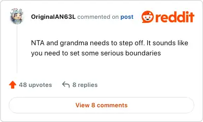 Image credit: OriginalAN63L | OriginalAN63L