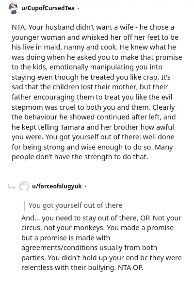 Image credit: CupofCursedTea | CupofCursedTea