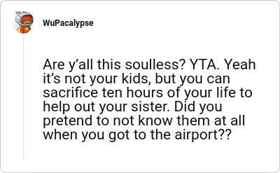 Image credit: WuPacalypse | WuPacalypse