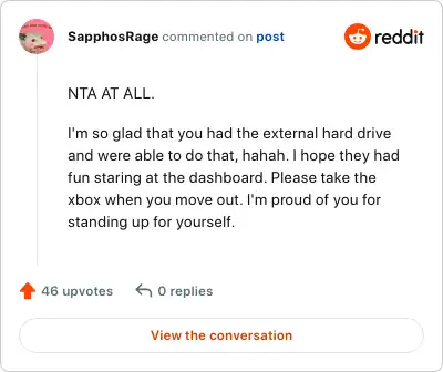 Image credit: SapphosRage | SapphosRage