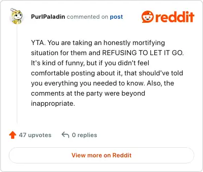 Image credit: PurlPaladin | PurlPaladin