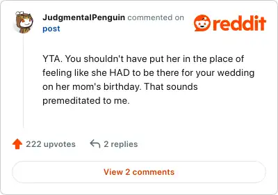 Image credit: JudgmentalPenguin | JudgmentalPenguin