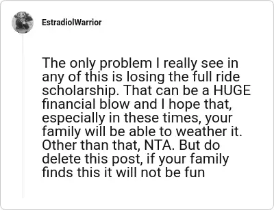 Image credit: EstradiolWarrior | EstradiolWarrior