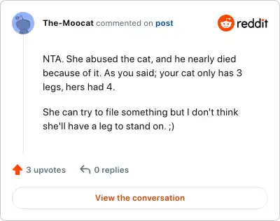 Image credit: The-Moocat | The-Moocat