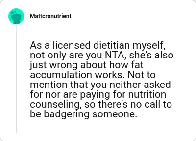 Image credit: Mattcronutrient | Mattcronutrient