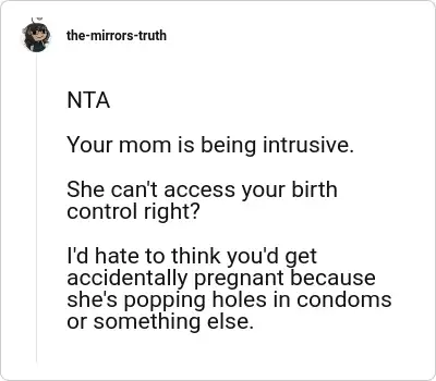 Image credit: the-mirrors-truth | the-mirrors-truth