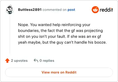 Image credit: Buttless2891 | Buttless2891