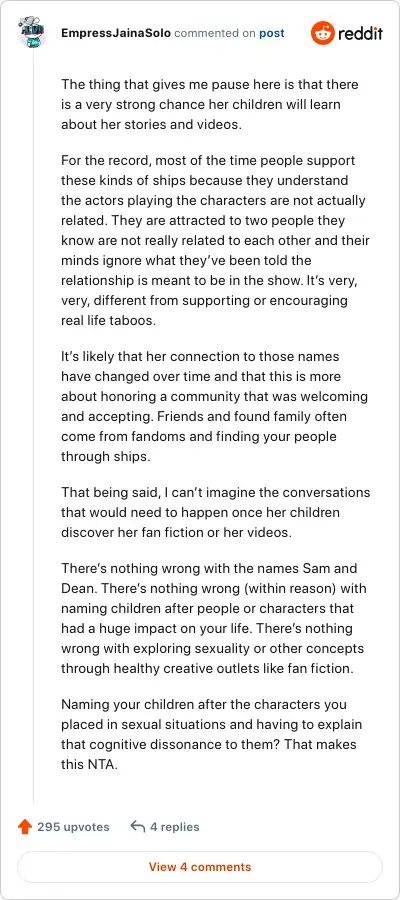 Image credit: EmpressJainaSolo | EmpressJainaSolo