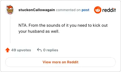 Image credit: stuckonCallowagain | stuckonCallowagain