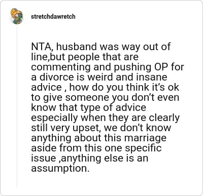 Image credit: stretchdawretch | stretchdawretch
