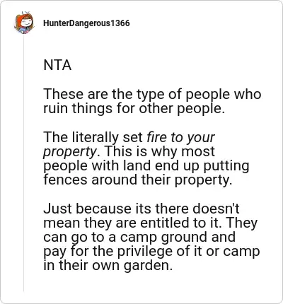 Image credit: HunterDangerous1366 | HunterDangerous1366