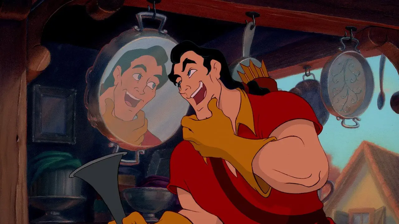 Image credit: Disney