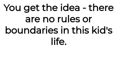 Image credit: nopottynoauntie | nopottynoauntie