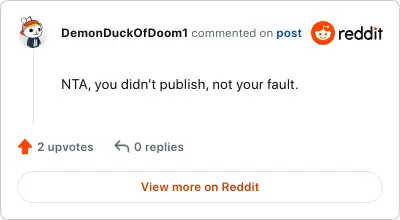 Image credit: DemonDuckOfDoom1 | DemonDuckOfDoom1