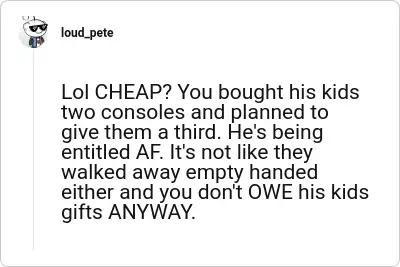 Image credit: loud_pete | loud_pete