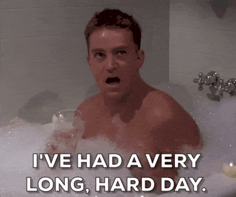 Image credit: Giphy | Friends