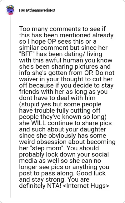Image credit: HAHAtheanswerisNO | HAHAtheanswerisNO