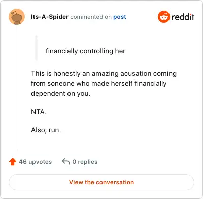 Image credit: Its-A-Spider | Its-A-Spider