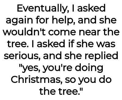 Image credit: throwawaychristmas31 | throwawaychristmas31