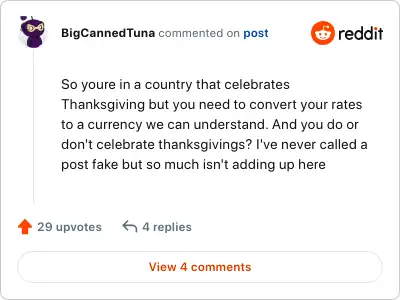 Image credit: BigCannedTuna | BigCannedTuna